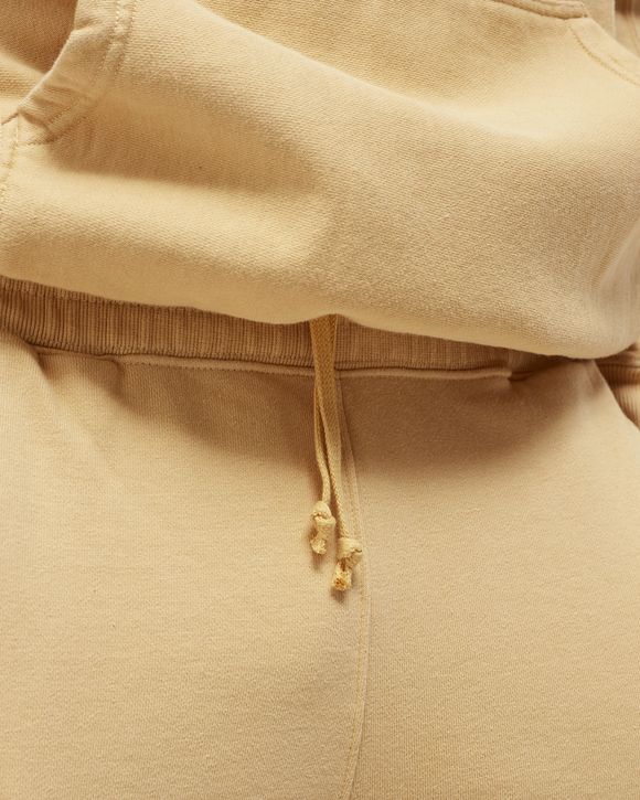 CLASSIC OUTLINE LOGO EMBROIDERED SWEATPANTS