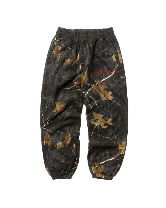 CLASSIC OUTLINE LOGO EMBROIDERED SWEATPANTS