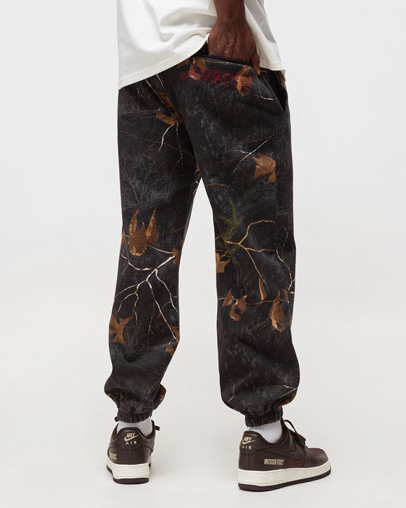 CLASSIC OUTLINE LOGO EMBROIDERED SWEATPANTS