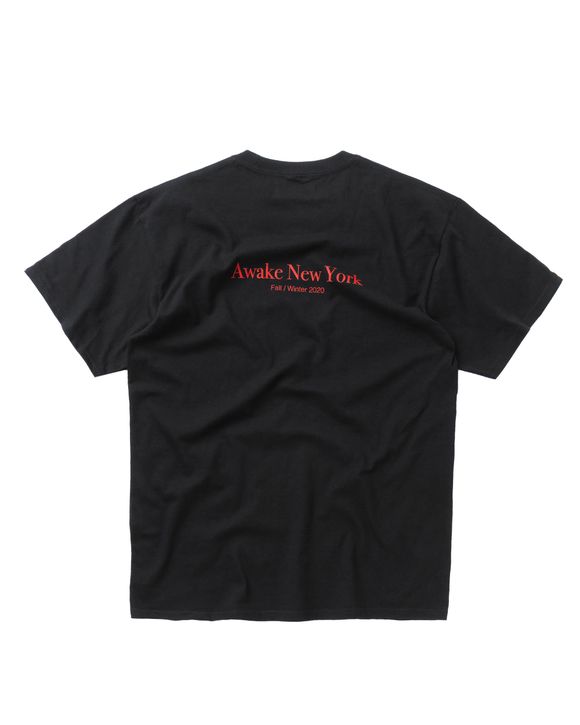CLASSIC OUTLINE LOGO TEE
