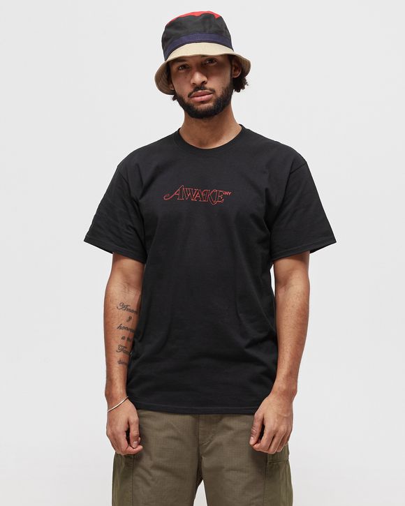 CLASSIC OUTLINE LOGO TEE