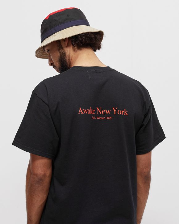 CLASSIC OUTLINE LOGO TEE