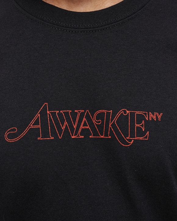 CLASSIC OUTLINE LOGO TEE