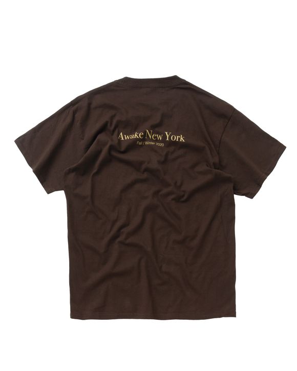 CLASSIC OUTLINE LOGO TEE