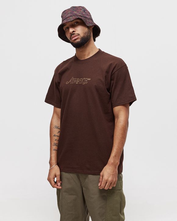 CLASSIC OUTLINE LOGO TEE