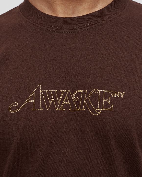 CLASSIC OUTLINE LOGO TEE