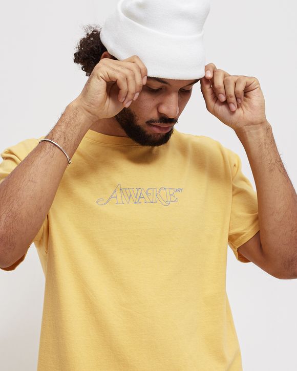 CLASSIC OUTLINE LOGO TEE
