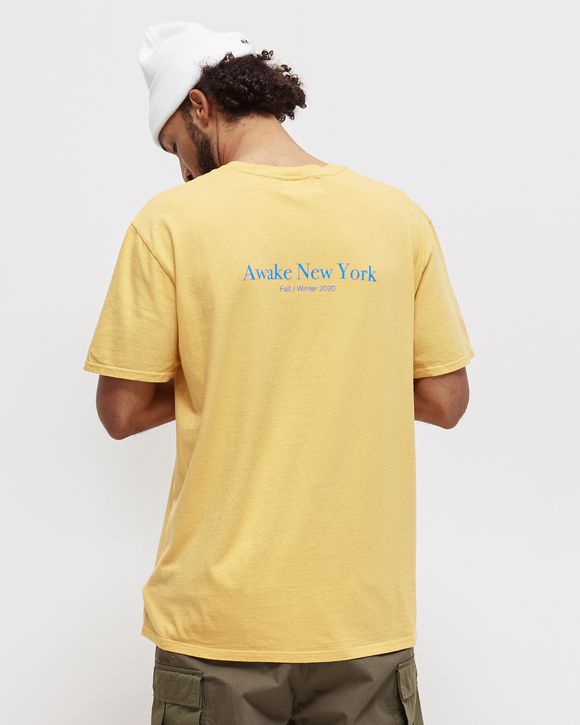 CLASSIC OUTLINE LOGO TEE