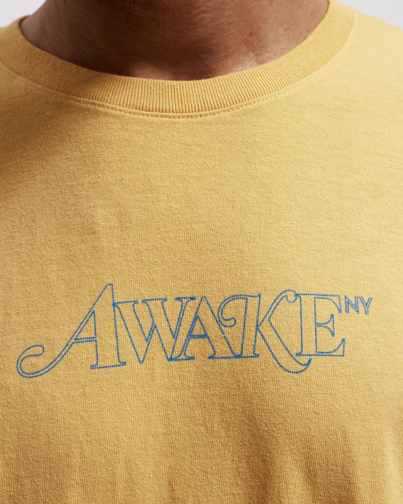 CLASSIC OUTLINE LOGO TEE