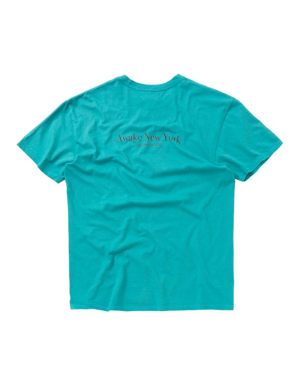 CLASSIC OUTLINE LOGO TEE