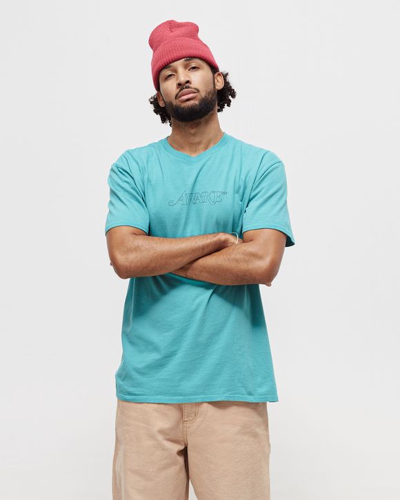 CLASSIC OUTLINE LOGO TEE