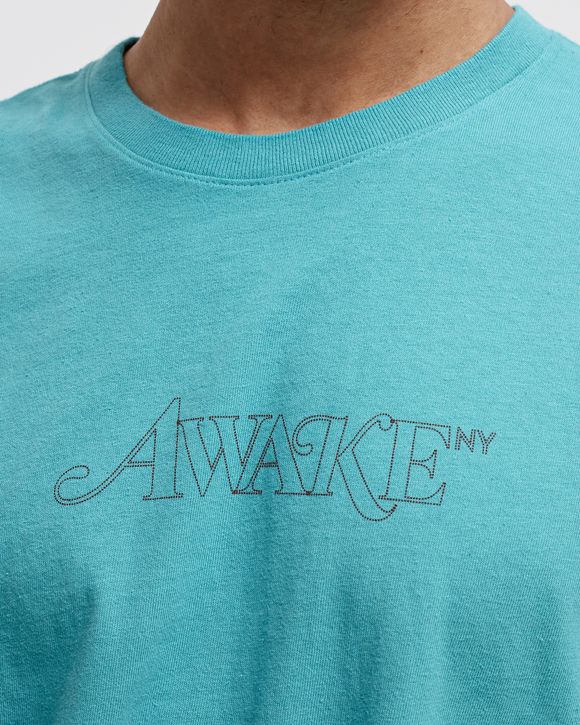 CLASSIC OUTLINE LOGO TEE