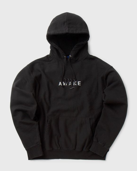 COLLEGE LOGO HOODIE