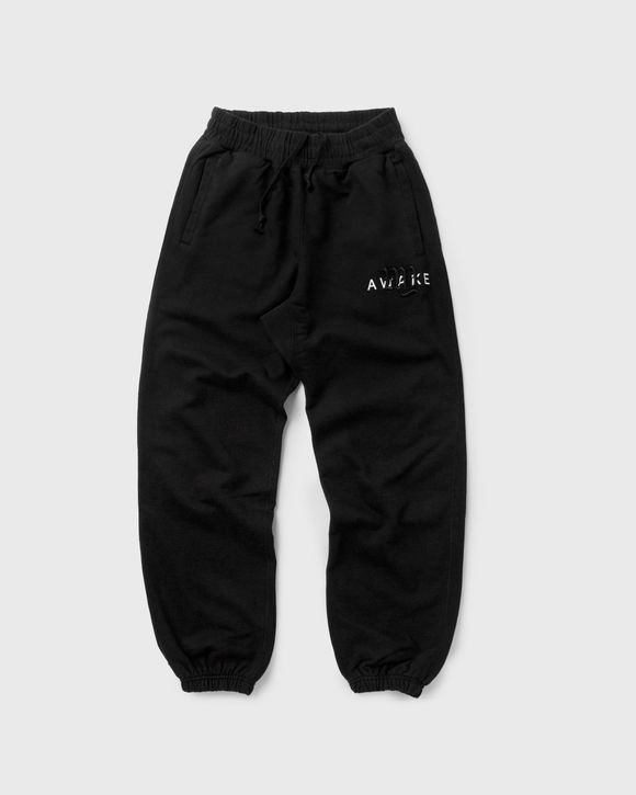 COLLEGE LOGO SWEATPANTS