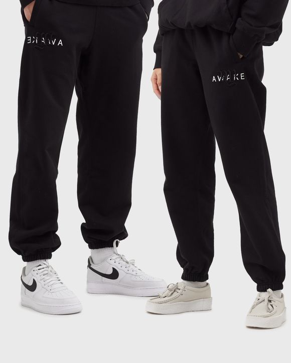 COLLEGE LOGO SWEATPANTS