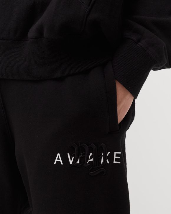 COLLEGE LOGO SWEATPANTS