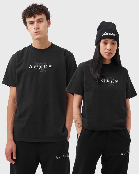 COLLEGE LOGO TEE