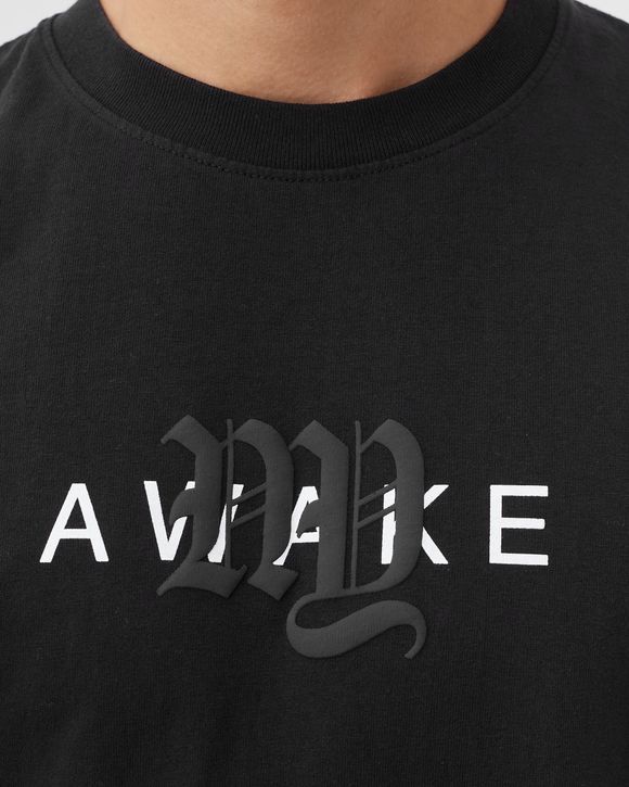 COLLEGE LOGO TEE