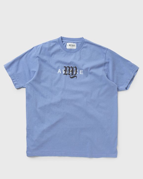 COLLEGE LOGO TEE