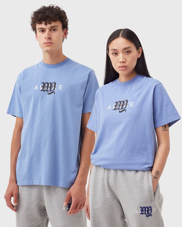 COLLEGE LOGO TEE