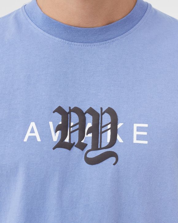 COLLEGE LOGO TEE