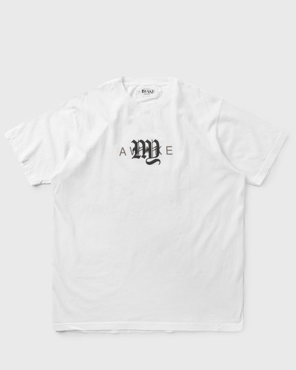 COLLEGE LOGO TEE