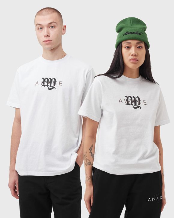 COLLEGE LOGO TEE