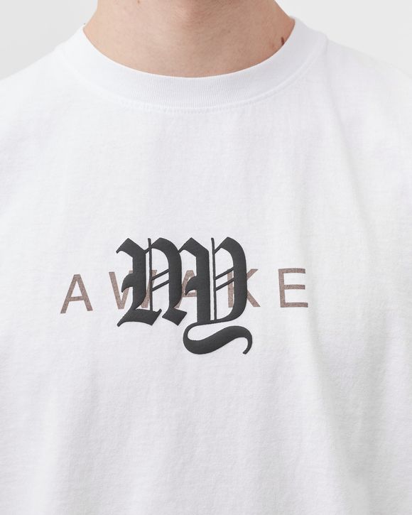 COLLEGE LOGO TEE
