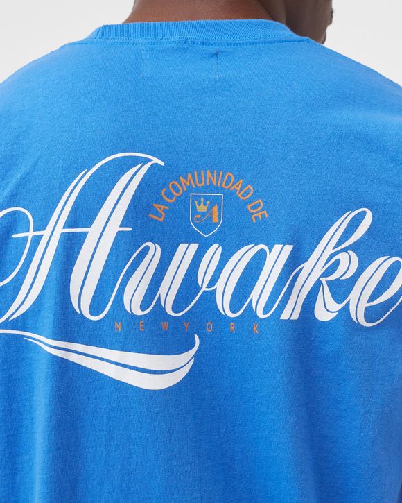 COMUNIDAD LOGO TEE