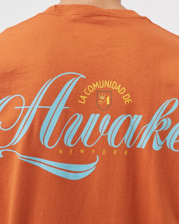 COMUNIDAD LOGO TEE