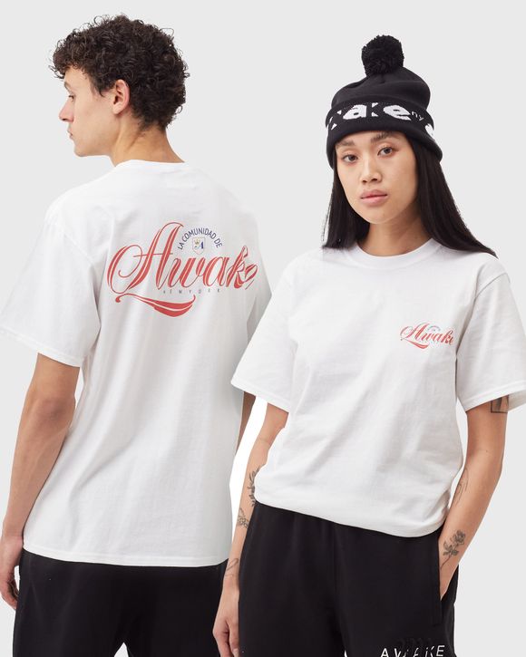 COMUNIDAD LOGO TEE