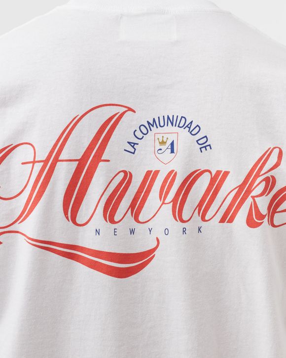 COMUNIDAD LOGO TEE