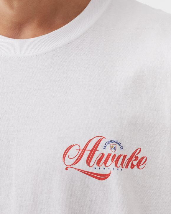 COMUNIDAD LOGO TEE