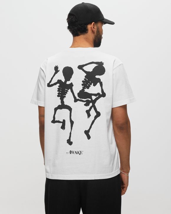 END AND BEGINNING SHORT SLEEVE TEE