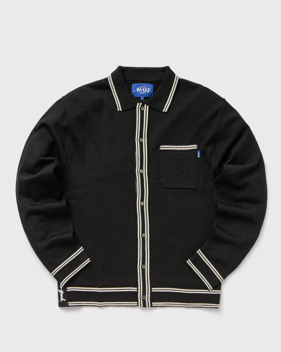 FINE GAUGE KNIT CARDIGAN