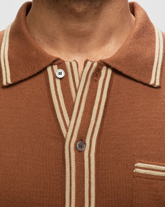 FINE GAUGE KNIT CARDIGAN