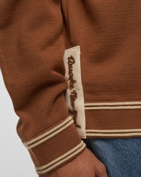 FINE GAUGE KNIT CARDIGAN