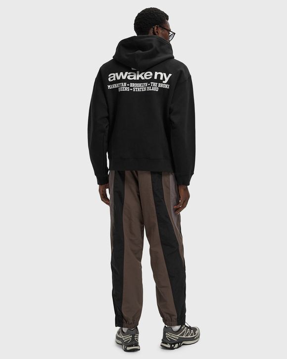 GOOD EVERYWHERE PULLOVER HOODIE