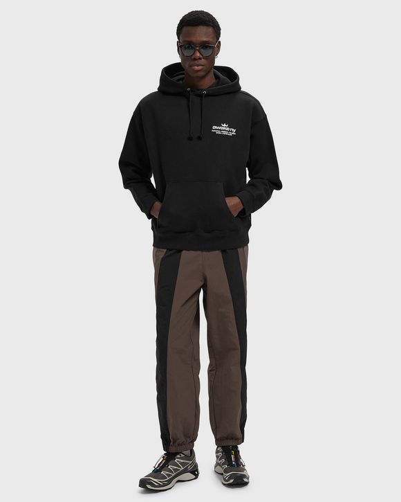 GOOD EVERYWHERE PULLOVER HOODIE