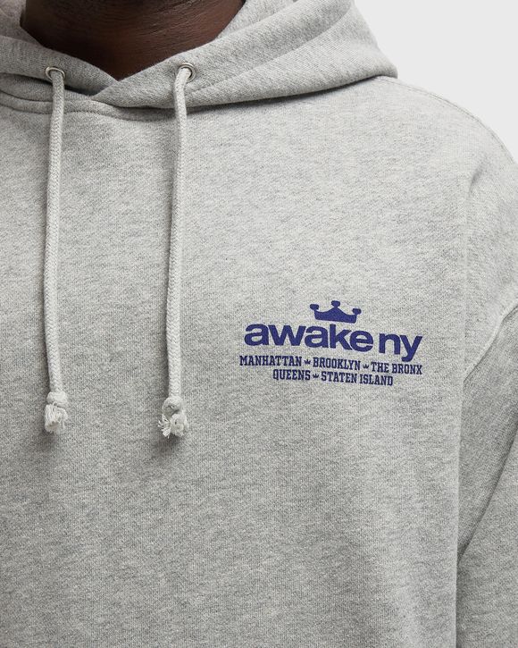 GOOD EVERYWHERE PULLOVER HOODIE