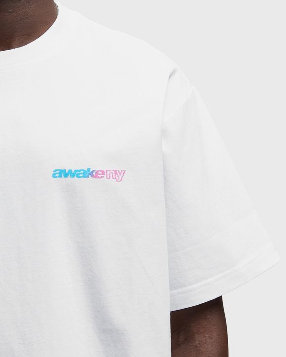 GRADIENT SPORT TEE
