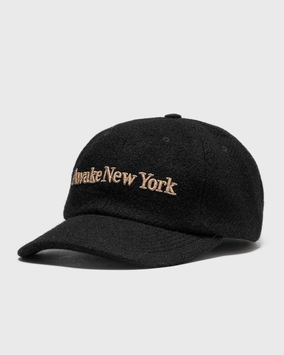 HARRIS TWEED 6-PANEL HAT