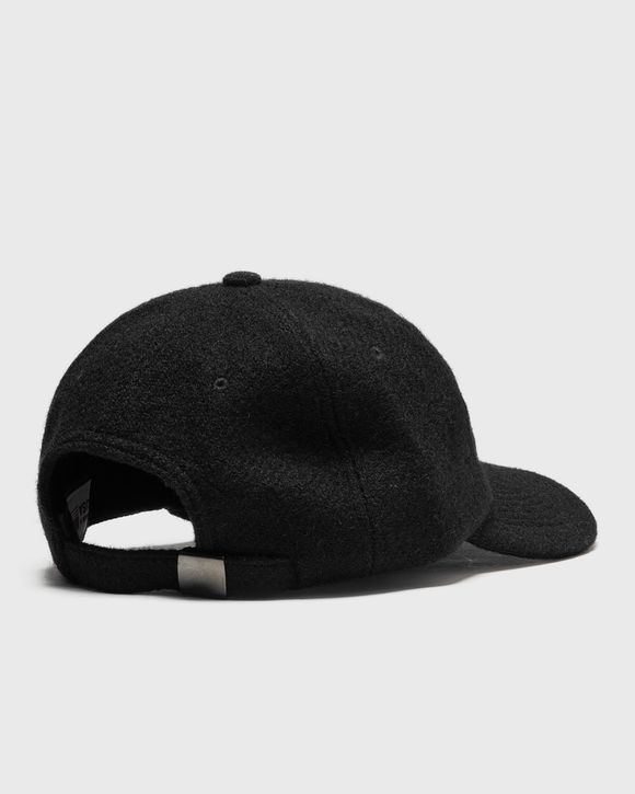 HARRIS TWEED 6-PANEL HAT
