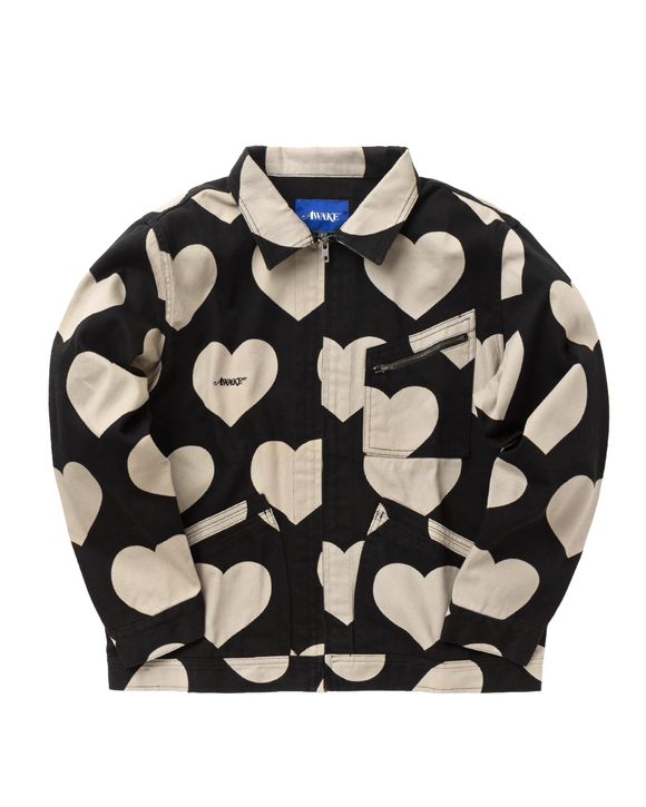Hearts Harrington Jacket