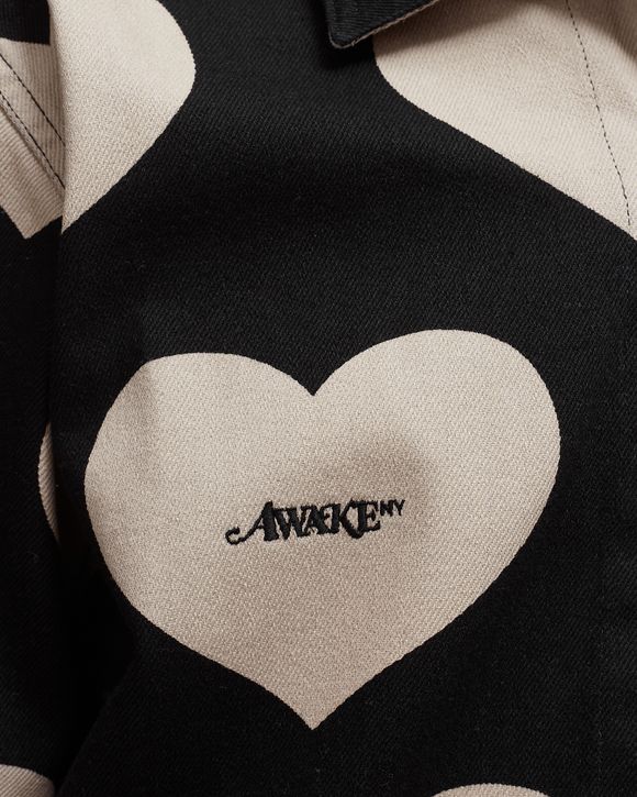 Hearts Harrington Jacket