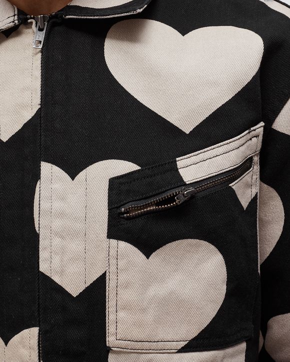 Hearts Harrington Jacket