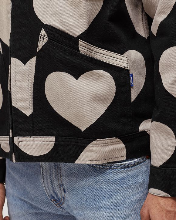 Hearts Harrington Jacket