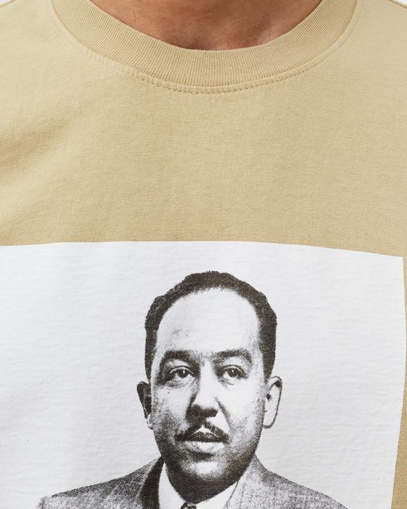 Langston Hughes x Awake NY Tee