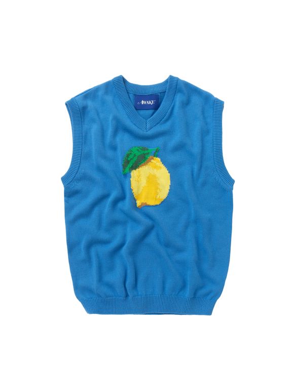 LEMON VEST