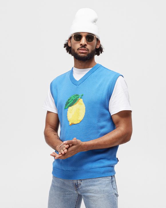 LEMON VEST
